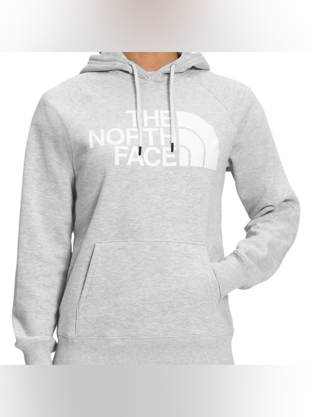 The North Face Half Dome Pullover Long-Sleeve Women’s Hoodie NF0A7R9MDYX